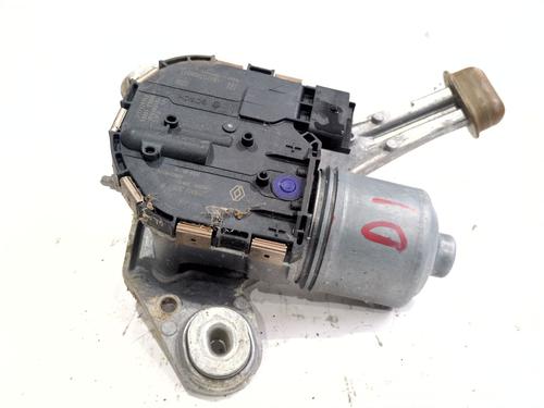 Used Front wiper motor Front wiper motor RENAULT ESPACE V (JR_) [2015-2023] 34621056 34621056