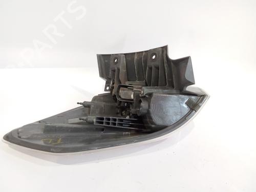 Right taillight NISSAN X-TRAIL III (T32_, T32R, T32RR) 1.6 dCi ALL MODE 4x4-i (NT32) | BP18711940C35