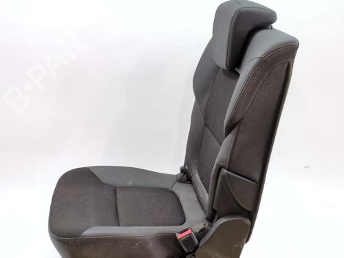 Used Rear seat RENAULT ESPACE V (JR_) 1.6 dCi 130 (130 hp) 30157754