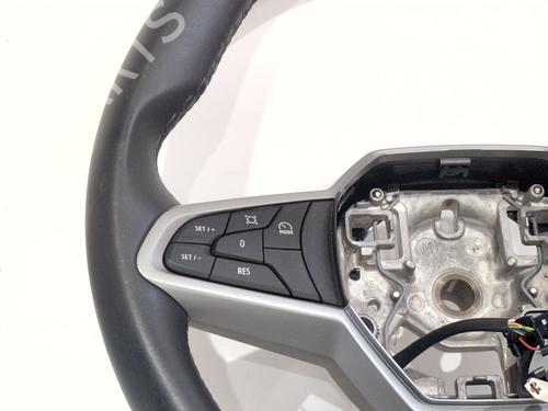 Steering wheel DACIA DUSTER (PYM_, PYN_) | BP38534124C49 - Image 2