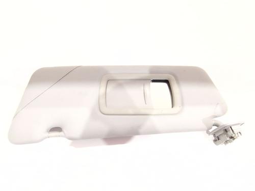 Left sun visor RENAULT LAGUNA III (BT0/1) 2.0 dCi (BT07, BT0J, BT14, BT1A, BT1S) | BP29192212I1 