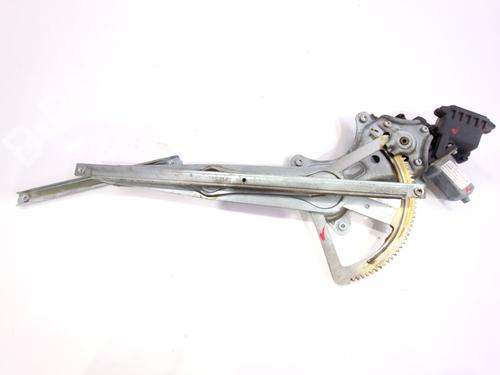 Used Rear left window mechanism TOYOTA COROLLA Verso (ZER_, ZZE12_, R1_) 2.2 D-4D (AUR10_, AUR10R) (136 hp) 28140545