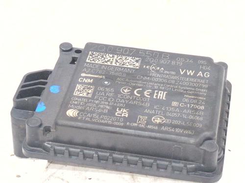 Used Electronic module Electronic module SEAT ATECA (KH7, KHP) 1.0 TSI (116 hp) 39964820 39964820