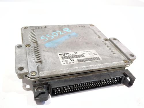 Computer motormanagement CITROËN XSARA PICASSO (N68) 2.0 HDi | BP29249022M57 