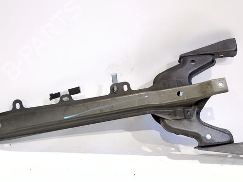 Used Front slam panel TOYOTA C-HR (_X1_) [2016-2025]  30960844