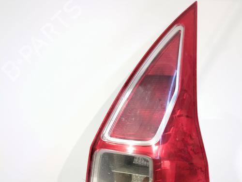 Right taillight RENAULT MEGANE II Estate (KM0/1_) 1.9 dCi | BP29270814C35 
