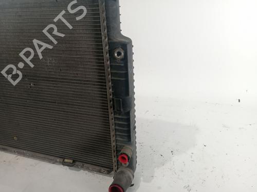 Water radiator MERCEDES-BENZ S-CLASS (W140)  | BP17818323M31 