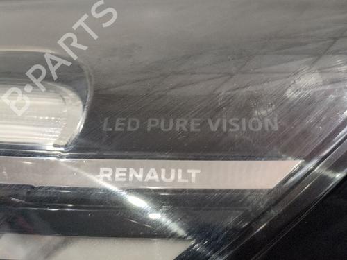 Left headlight MITSUBISHI COLT VII Hatchback (VB_) | BP36799121C28 - Image 5