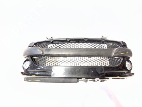 Used Front bumper PEUGEOT 1007 (KM_) 1.4 HDi (68 hp) 29154631
