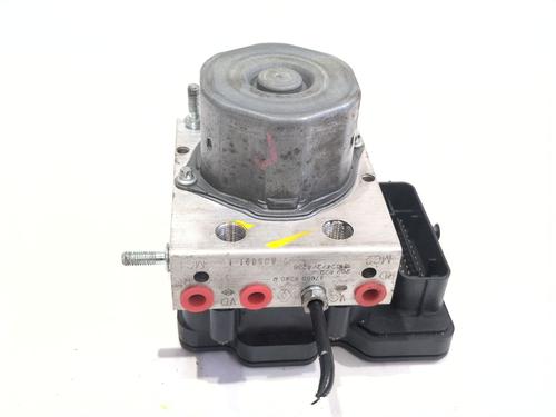 ABS pump RENAULT KADJAR (HA_, HL_) | BP36074707M43 - Image 2