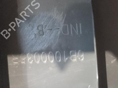 Dashboard RENAULT MASTER III Van (FV) 2.3 dCi 135 RWD (FV0N) | BP34634201C46 - Image 23