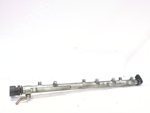 Used Injection rail BMW 5 (E60) 530 d (218 hp) 30573345