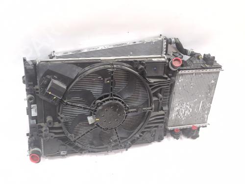 Radiator set DACIA BIGSTER | BP38286177M120 - Image 2