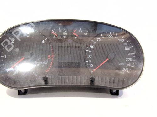Used Instrument cluster AUDI A3 (8L1) S3 quattro (224 hp) 29502845