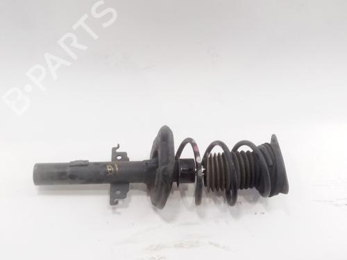 Used Left front shock absorber RENAULT MEGANE IV Saloon [2016-2025]  24951878
