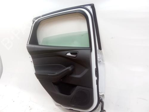 Left rear door FORD FOCUS III  | BP23041243C4 