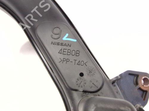 Pipe RENAULT KADJAR (HA_, HL_) | BP29909140M125