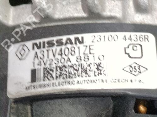 Alternator RENAULT ESPACE V (JR_)  | BP31590387M7 