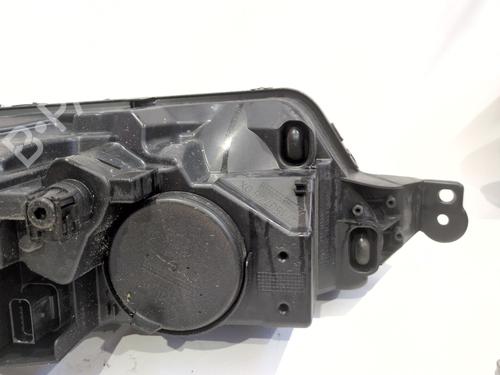 Right headlight CITROËN C4 Picasso II 1.2 THP 130 | BP38176553C29 - Image 8