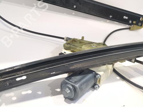 Alzavetro anteriore sinistro AUDI A6 C6 (4F2)  | BP29734291C22 