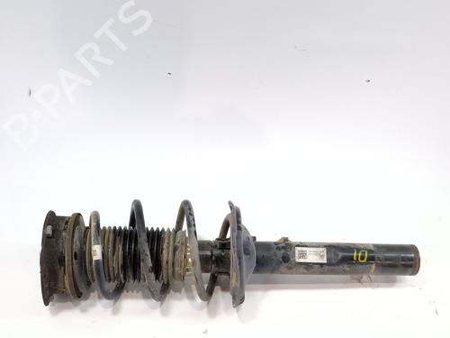 Used Left front shock absorber VW GOLF VII Variant (BA5, BV5) 1.6 TDI (110 hp) 26953396
