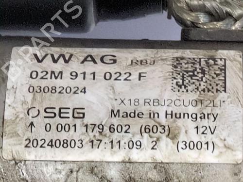 Starter SEAT ATECA (KH7, KHP) 1.0 TSI | BP39246795M8 - Image 2