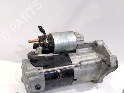 Starter RENAULT KADJAR (HA_, HL_) | BP34536109M8 - Image 4