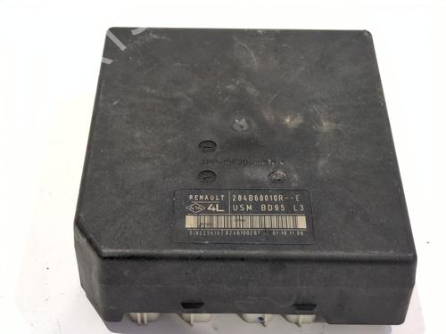 Fuse box RENAULT MEGANE III Grandtour (KZ0/1) 1.9 dCi (KZ0J, KZ0N, KZ1S) | BP29249055E1