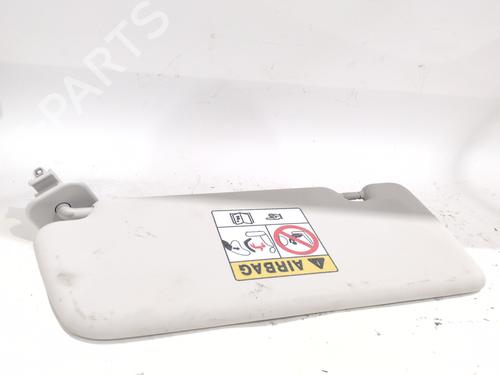Right sun visor DACIA BIGSTER | BP38591404I2 - Image 3