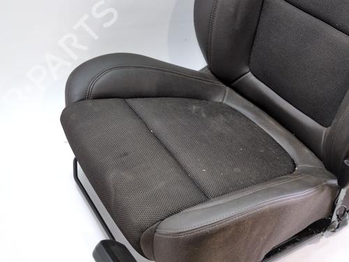 Right front seat RENAULT ESPACE V (JR_) 1.6 dCi 130 | BP30157751C16