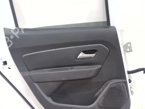 Dør venstre bagtil DACIA DUSTER (HM_) 1.5 dCi 110 4x4 (HMAB) | BP38512603C4 - Image 7