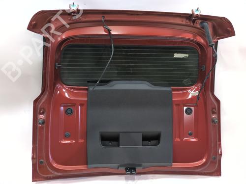 Tailgate DACIA BIGSTER | BP37027855C6 - Image 8