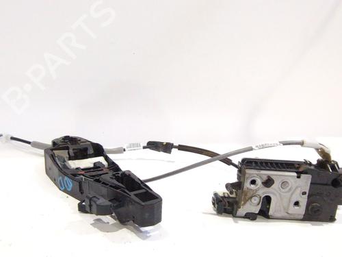 Used Front right lock CITROËN C4 II (NC_) 1.6 BlueHDi 100 (99 hp) 28808569