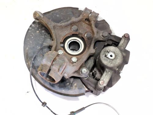 Right front steering knuckle RENAULT KADJAR (HA_, HL_) | BP32365815M26 - Image 2