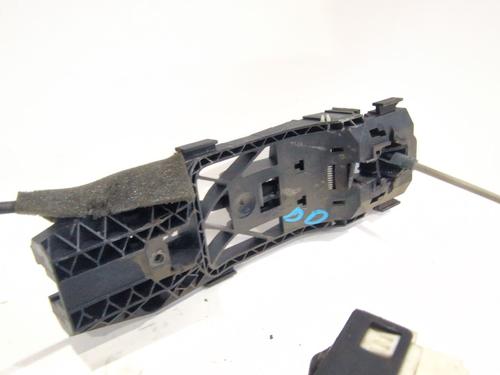 Front right lock SEAT IBIZA IV SC (6J1, 6P5)  | BP28808370C97 