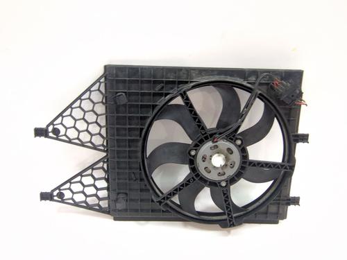 Used Radiator fan VW POLO V (6R1, 6C1) 1.2 TSI (90 hp) 30157763