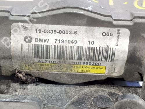 Other BMW 5 (F10) 520 d | BP28808665O1 