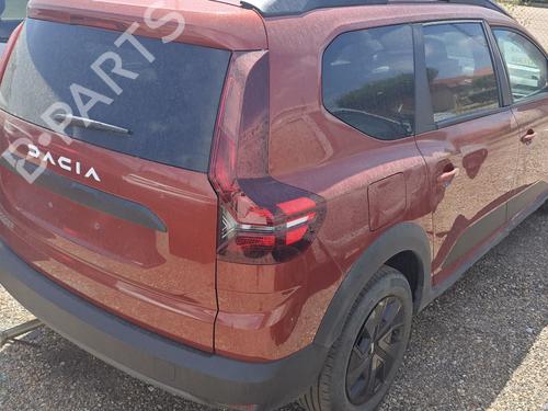 Gearbox DACIA BIGSTER  | BP36255579M3  - Image 6