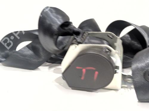 Rear left seatbelt DACIA DUSTER (HS_) 1.5 dCi 4x4 | BP32001649I29