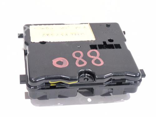 Used Electronic module RENAULT ESPACE V (JR_) [2015-2023]  31579679