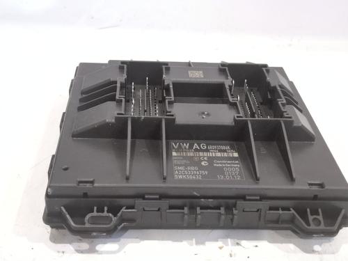 Elektronische module VW POLO V (6R1, 6C1) 1.2 TSI (90 hp) 28140572