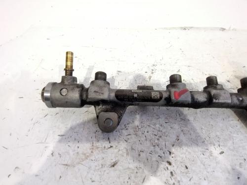 Injection rail RENAULT MEGANE II (BM0/1_, CM0/1_) 1.9 dCi (BM0G, CM0G) | BP26215591M98 