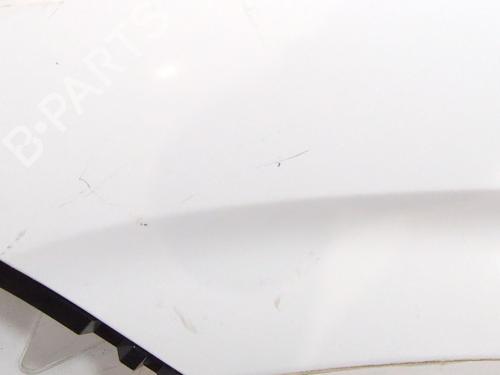 Left front fenders PEUGEOT RIFTER e-Rifter | BP30157706C41 