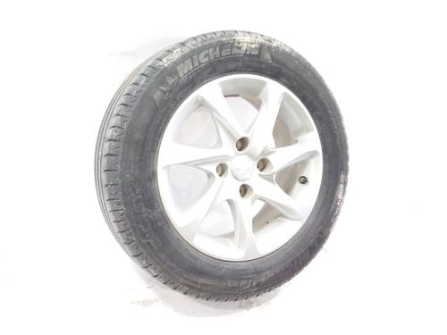 Rim PEUGEOT 208 I (CA_, CC_) 1.2 VTI 82 | BP17823020C45