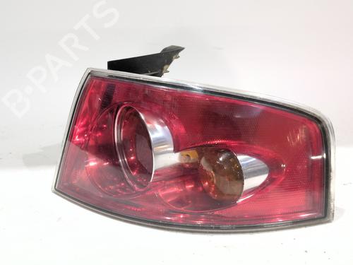 Høyre baklys SEAT IBIZA III (6L1) 1.9 TDI | BP29270824C35 