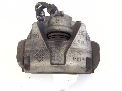 Right front brake caliper DACIA LODGY (JS_) | BP32235416M104 - Image 2