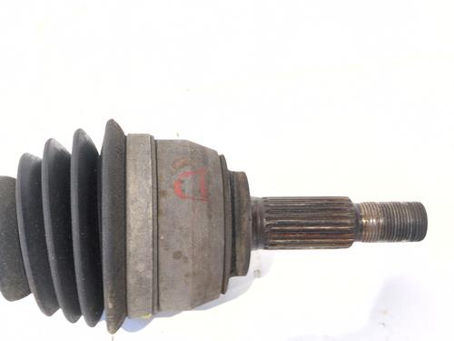 Right front driveshaft RENAULT KANGOO Express (FW0/1_) 1.5 dCi 75 (FW07, FW10, FW04) | BP30695694M39 