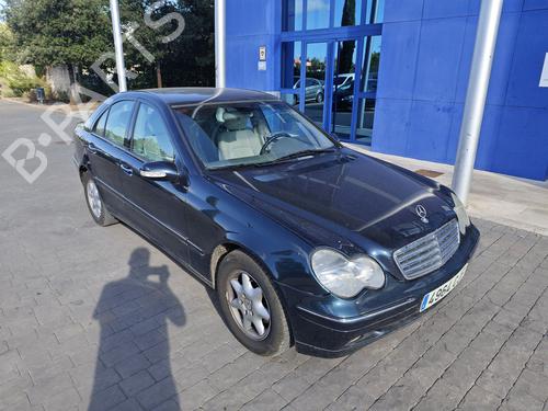 Engine MERCEDES-BENZ C-CLASS (W203) C 220 CDI (203.006, 203.008) | BP23654806M1 