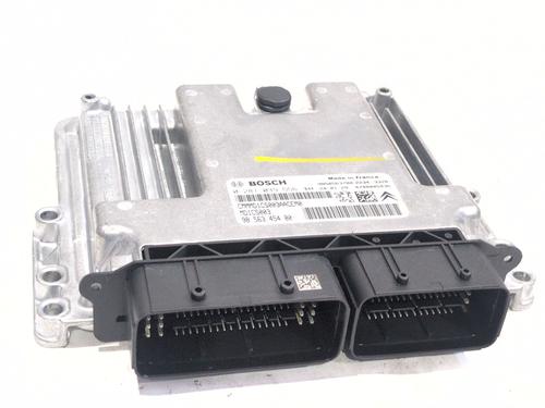 Used Engine control unit (ECU) Engine control unit (ECU) OPEL COMBO E Tour / Life (K9) [2018-2026] 33540732 33540732