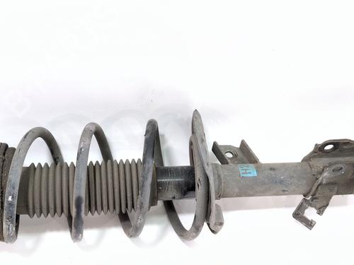 Used Left front shock absorber RENAULT KOLEOS I (HY_) 2.0 dCi 4x4 (HY0K) (150 hp) 28211374